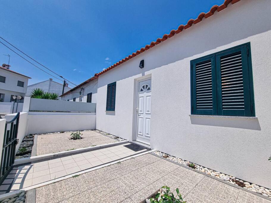 Villa Casa Cais Novo Viana do Castelo Esterno foto