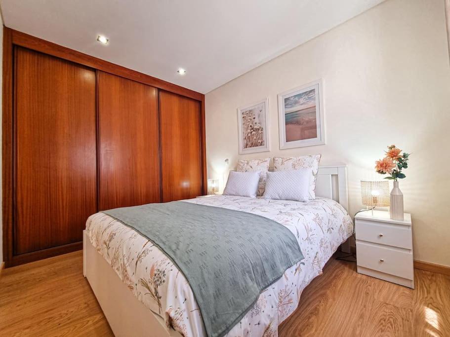 Villa Casa Cais Novo Viana do Castelo Esterno foto