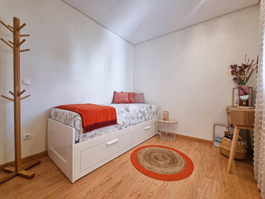 Villa Casa Cais Novo Viana do Castelo Esterno foto